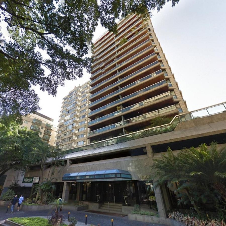 Real Apartments 262 - Flat Ipanema Tower 2 Quartos + 2 Banheiros E Varanda Río de Janeiro Exterior foto